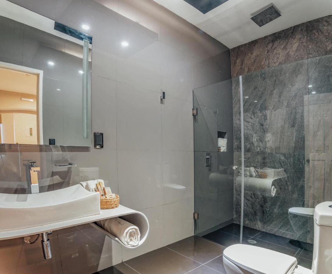 Chanpaal Hotel Boutique - Only Adults Меріда Екстер'єр фото