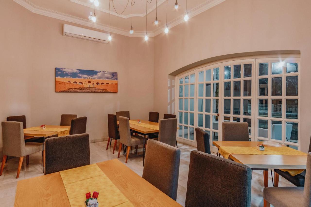 Chanpaal Hotel Boutique - Only Adults Меріда Екстер'єр фото