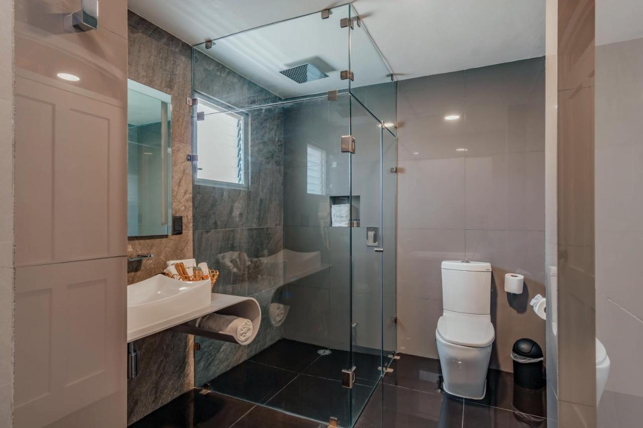 Chanpaal Hotel Boutique - Only Adults Меріда Екстер'єр фото