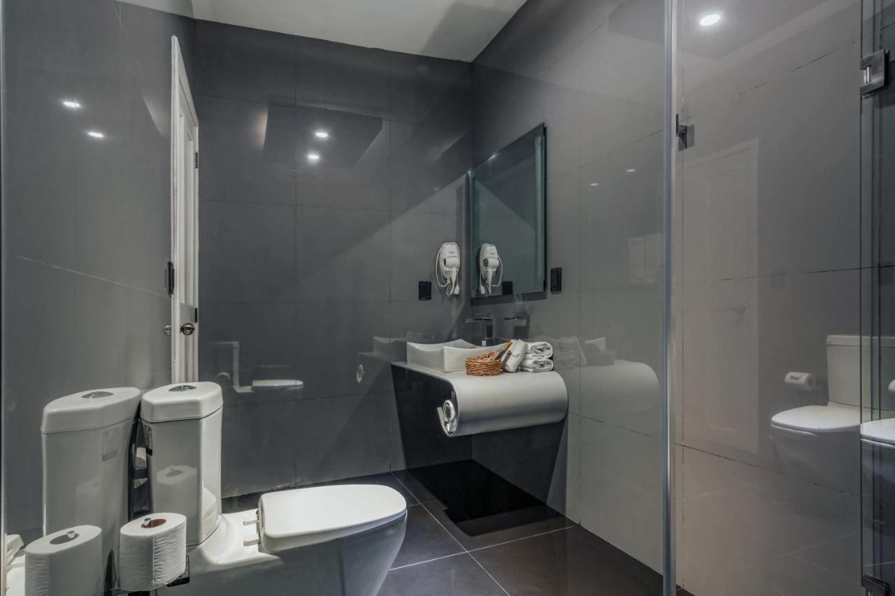 Chanpaal Hotel Boutique - Only Adults Меріда Екстер'єр фото