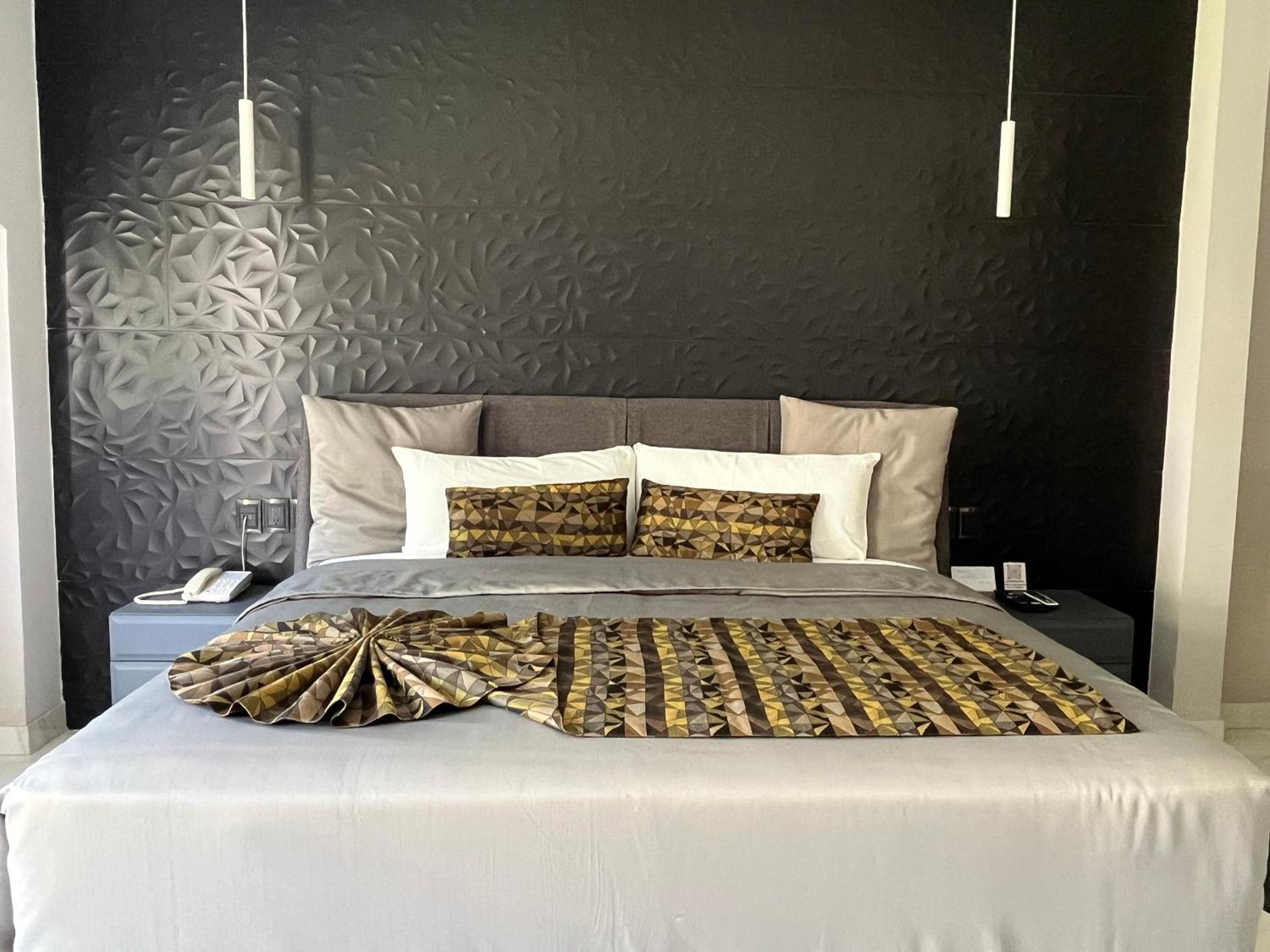Chanpaal Hotel Boutique - Only Adults Меріда Екстер'єр фото