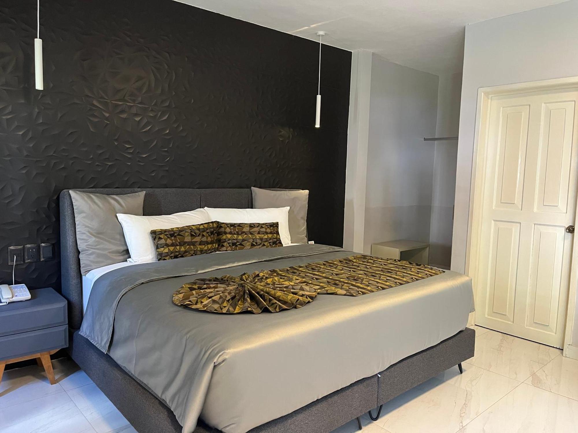 Chanpaal Hotel Boutique - Only Adults Меріда Екстер'єр фото