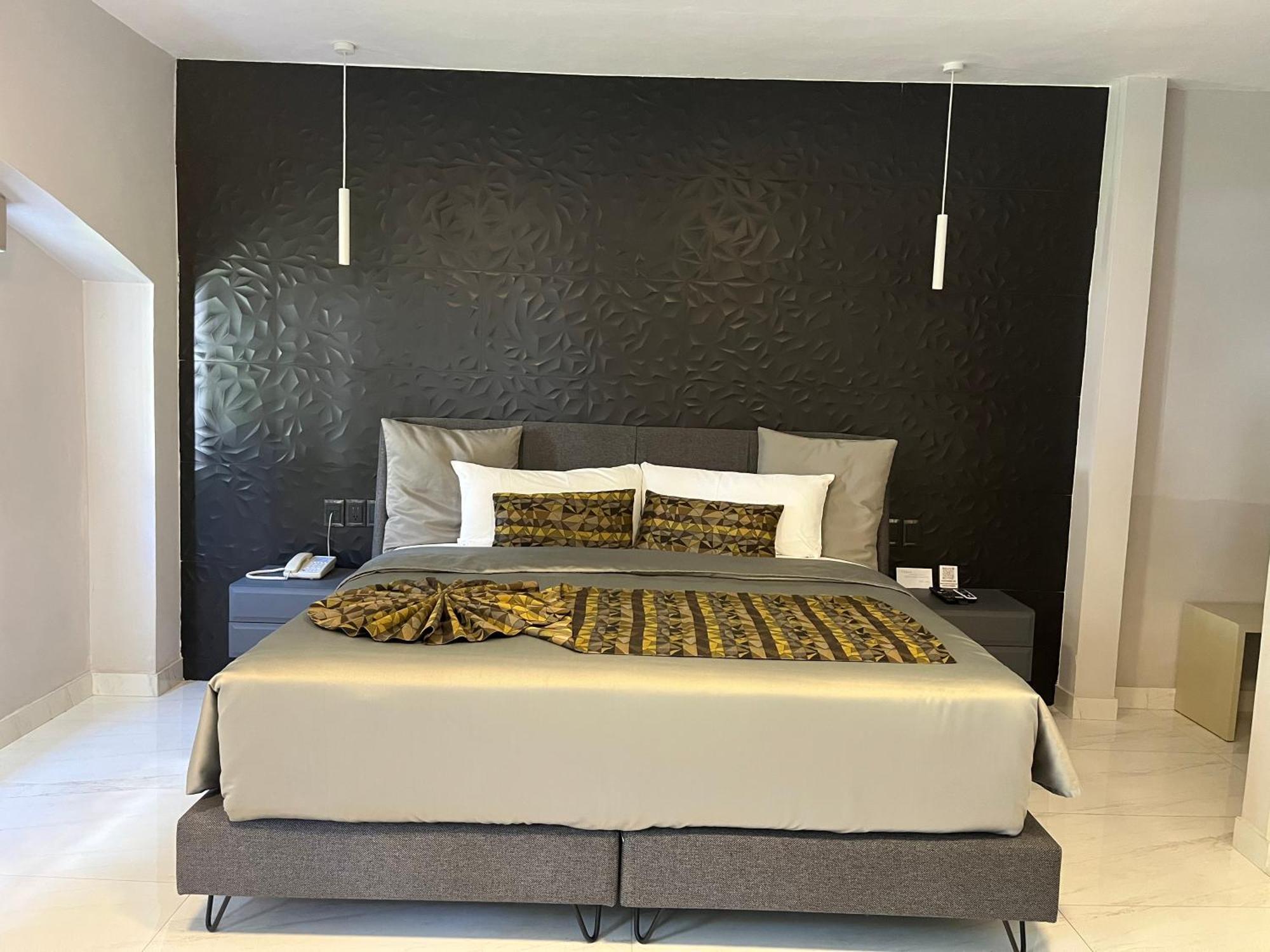 Chanpaal Hotel Boutique - Only Adults Меріда Екстер'єр фото