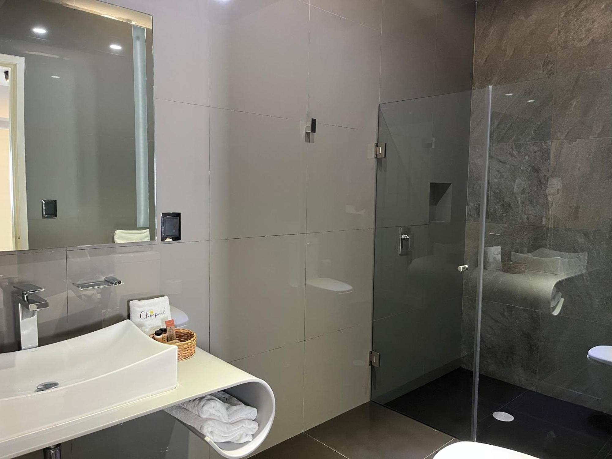 Chanpaal Hotel Boutique - Only Adults Меріда Екстер'єр фото