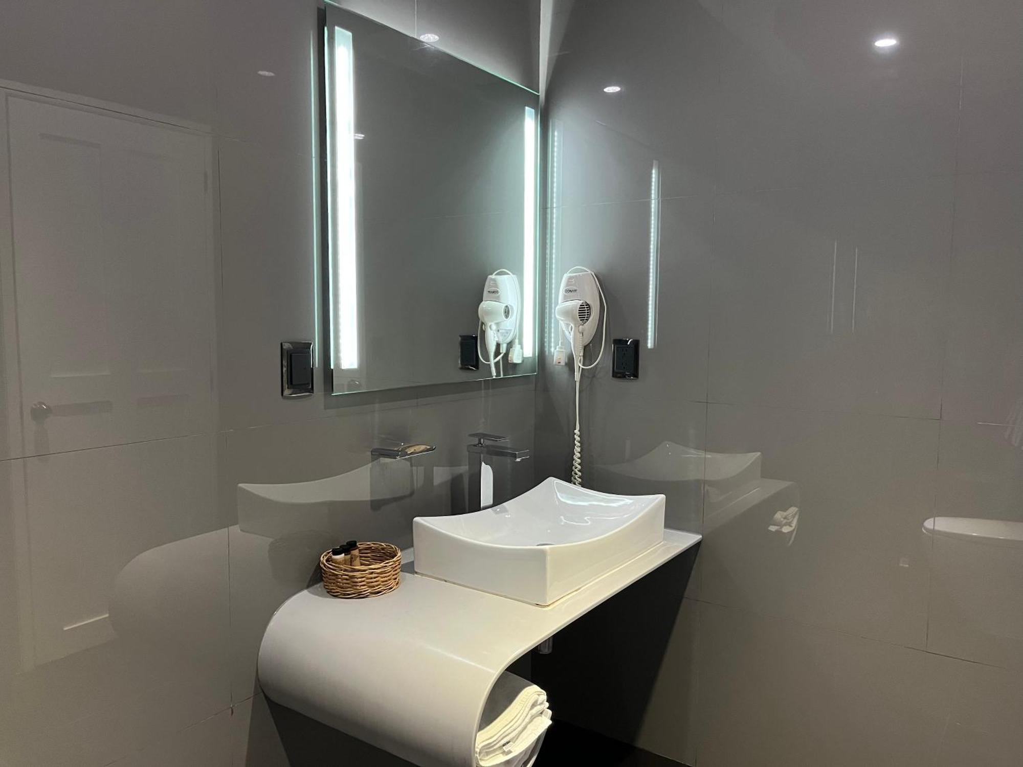 Chanpaal Hotel Boutique - Only Adults Меріда Екстер'єр фото
